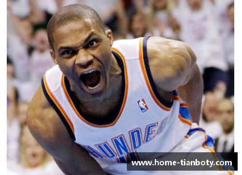 NBA风云：撕袖子时刻，球场上的激情与决心