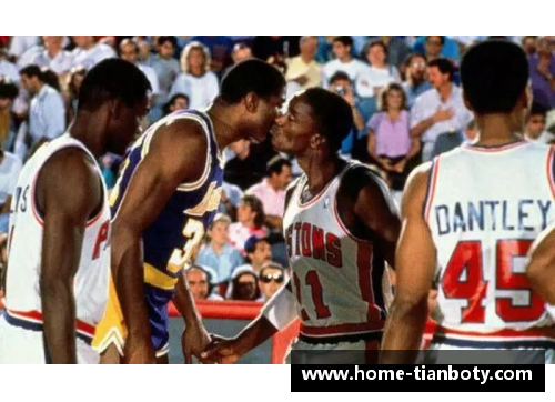 NBA魔力无限：燃爆全场，篮球激情如火！
