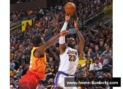 今天NBA：主场之势如何？
